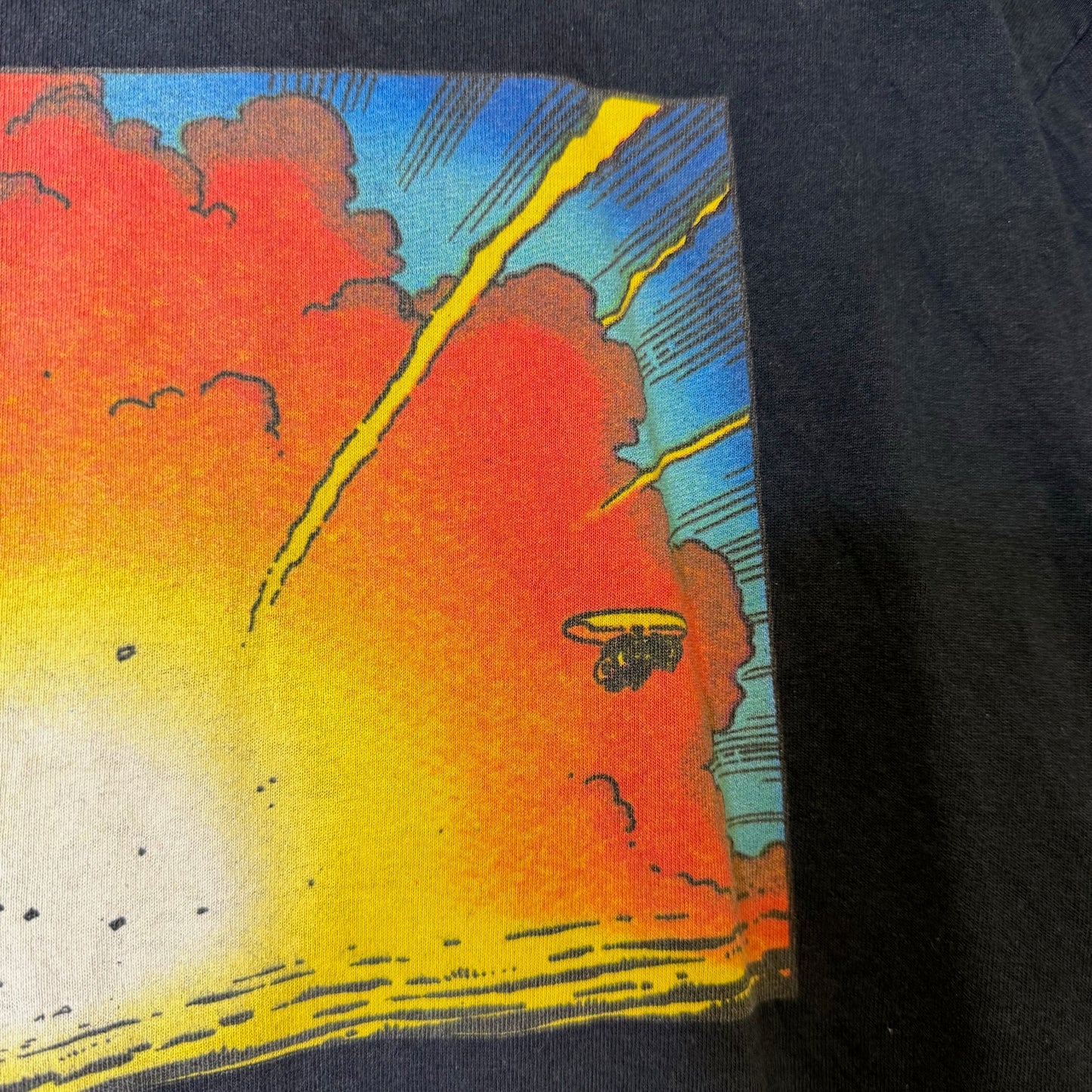 90's Beneath a Steel Sky Video Game T-Shirt