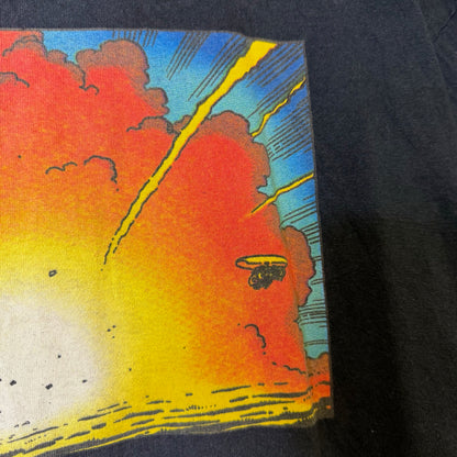 90's Beneath a Steel Sky Video Game T-Shirt