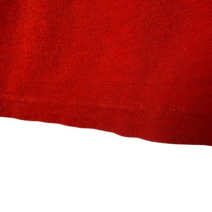 1987 Judas Priest Defenders Tour Long Sleeve Shirt Sz M