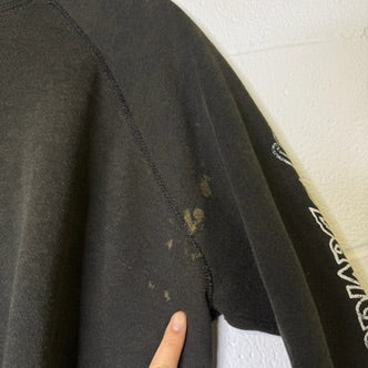 1987 Harley Davidson Eagle Crewneck (B1994)