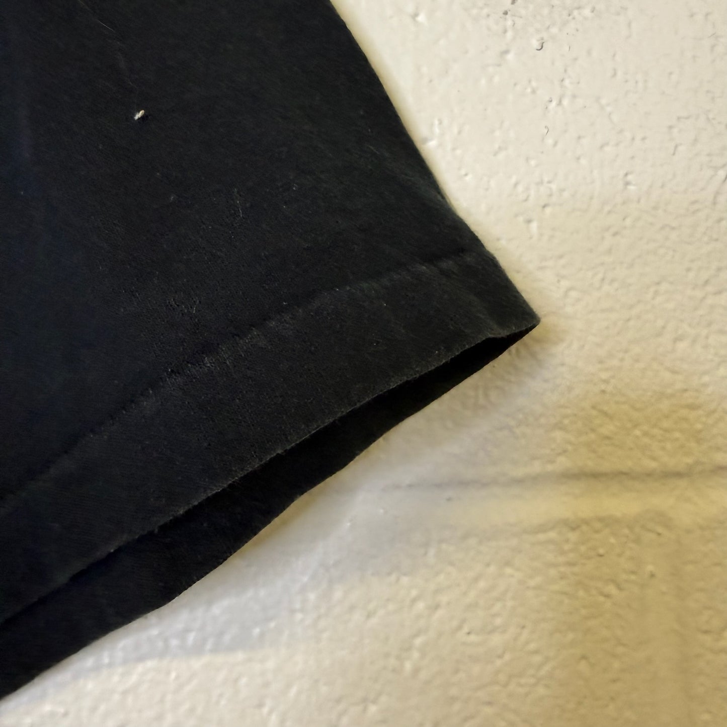 1994 Daffy Duck Chicago Bulls NBA T-Shirt Sz XL (B2169)