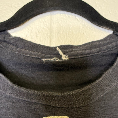 1983 Journey Frontiers T-Shirt Sz M (B2295)