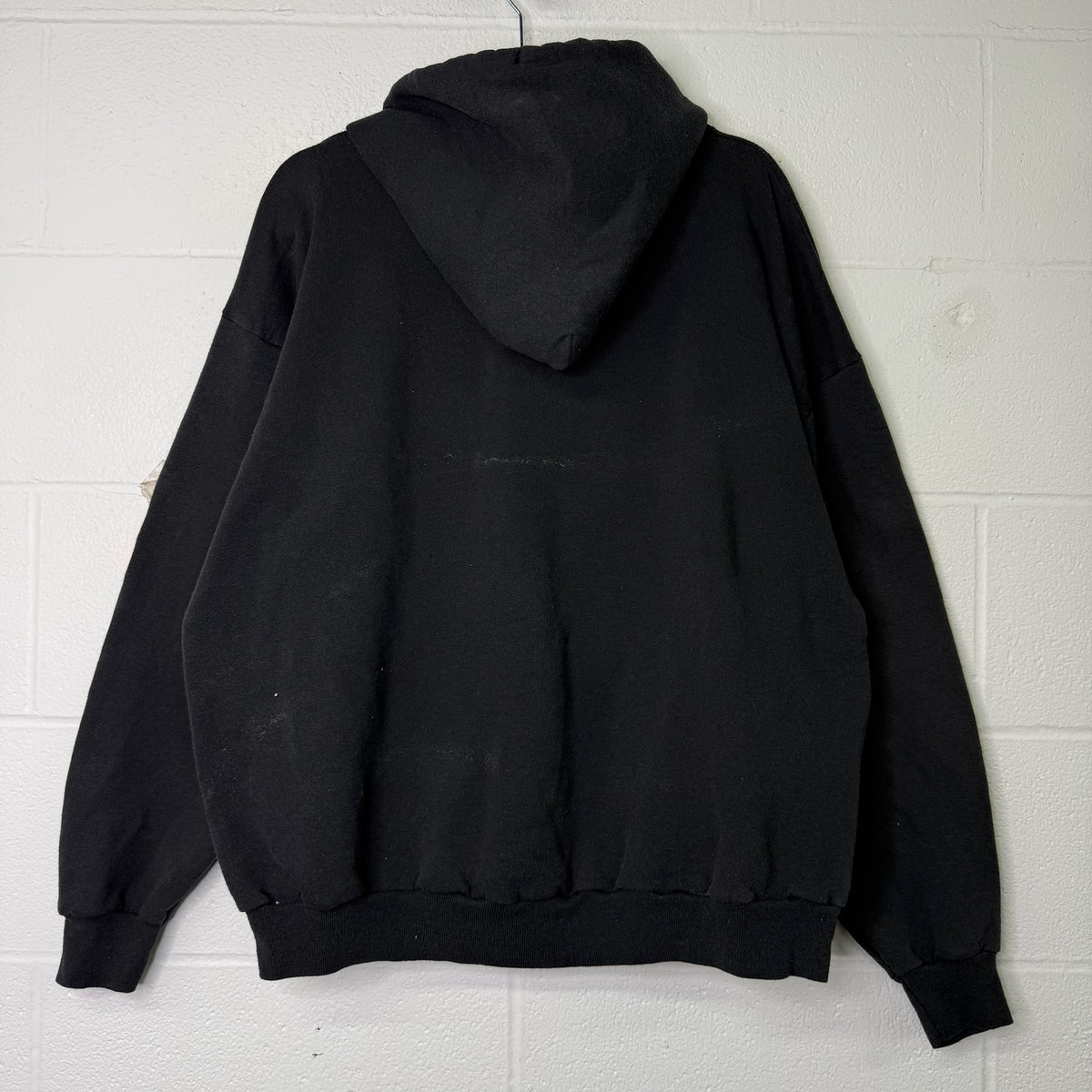 2000s Blink 182 Traffic Light Band Hoodie Sz XL