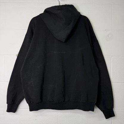 2000s Blink 182 Traffic Light Band Hoodie Sz XL