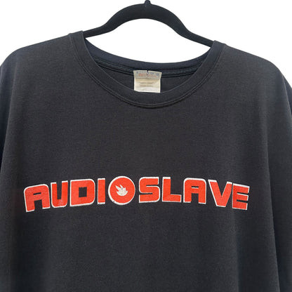 2000s Audioslave T-Shirt Sz XL (A5742)