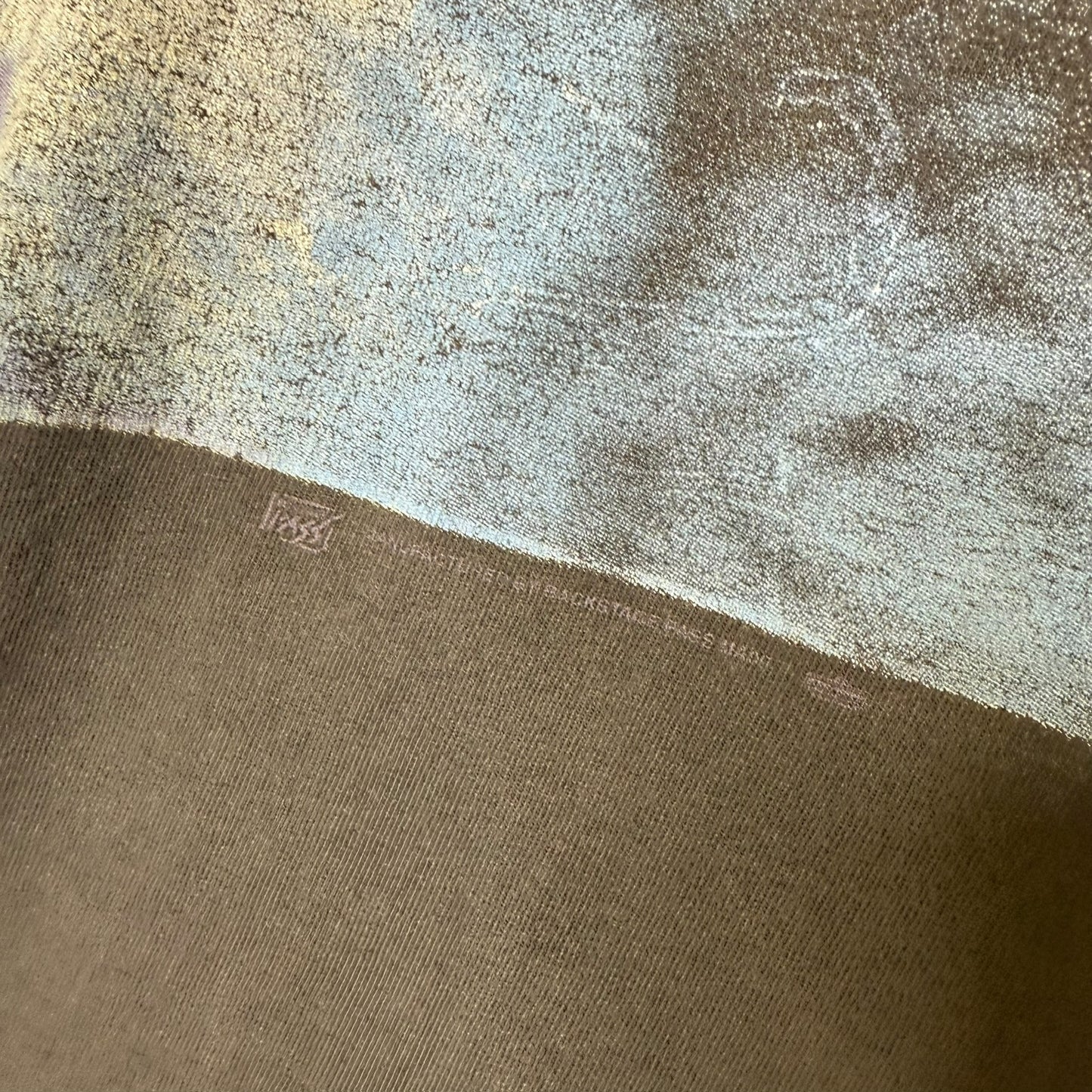 90s Marilyn Manson Backstage Pass T-Shirt