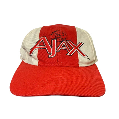 1998 Amsterdam Ajax Soccer Hat