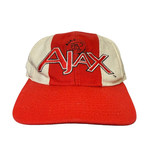 1998 Amsterdam Ajax Soccer Hat