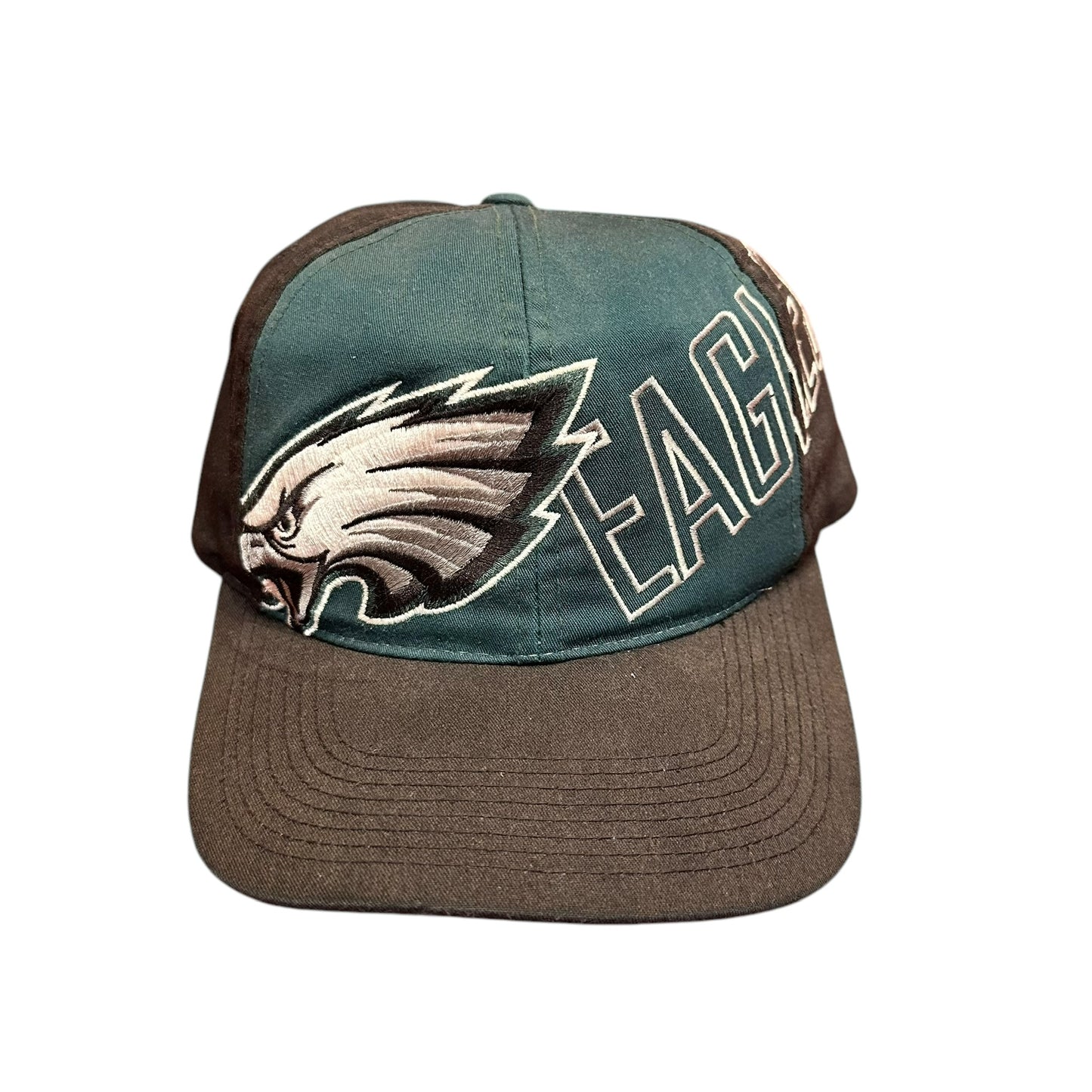 90's Philadelphia Eagles Sports Specialties SnapBack Hat