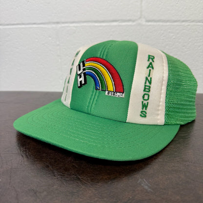 90s University of Hawaii Manoa Hat