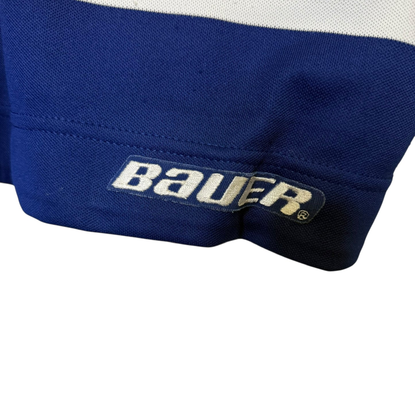 2000s Saskatoon Blades Darcy Hordichuk Hockey Jersey