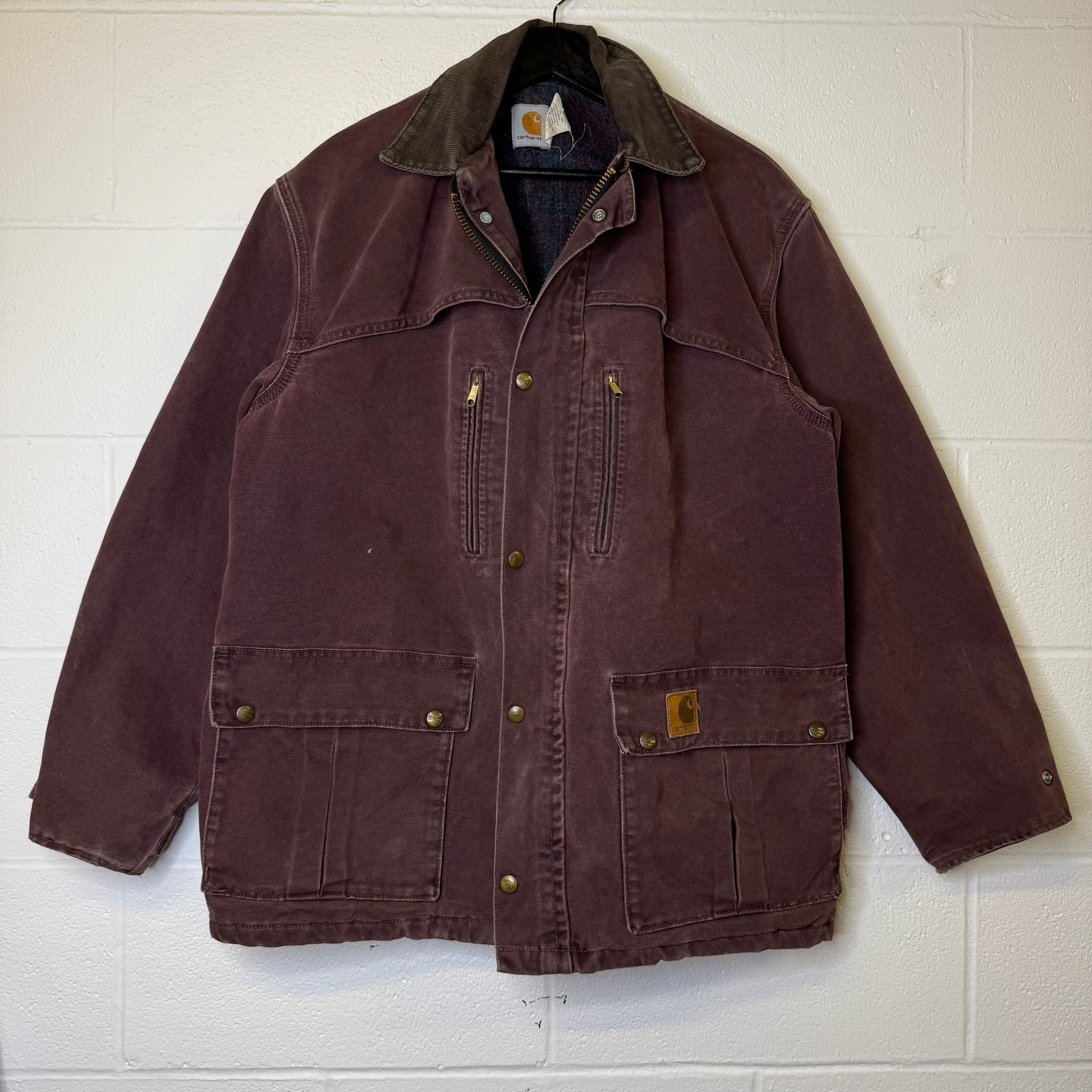 Carhartt – 4th Quarter Vintage