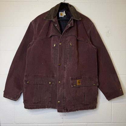 Carhartt Jacket Sz M (B1957)
