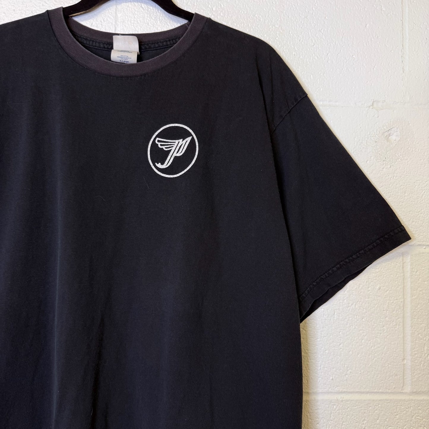 2000s Pixies Sellout Tour Shirt Sz XL (B2516)