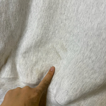 90's University of North Carolina Soccer Crewneck Sz 2XL (A1478)