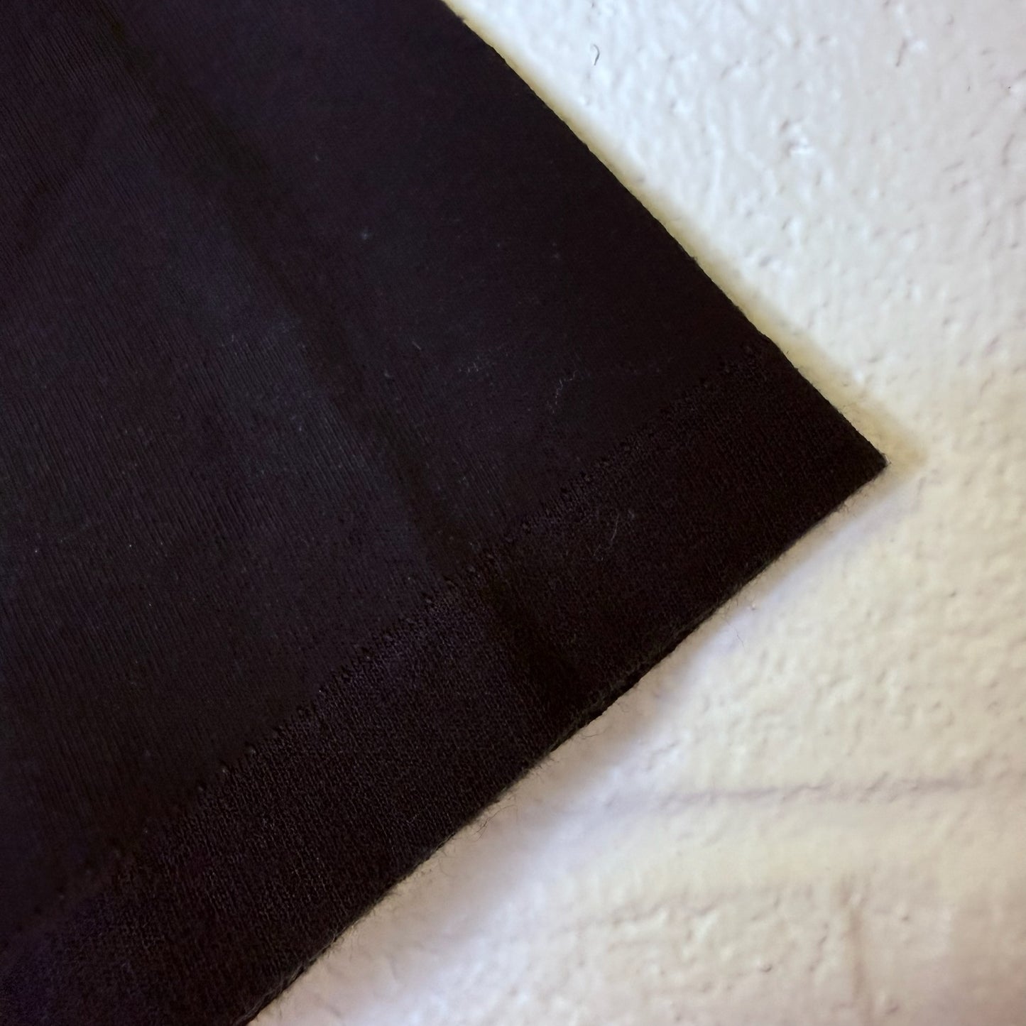 1994 Marilyn Manson God of Fuck Backstage Pass Band T-shirt