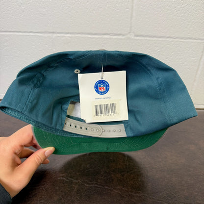 90s Philadelphia Eagles NFL Hat