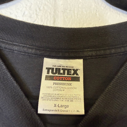 90's KISS Proud & Psycho Tour T-Shirt Sz XL (B1724)