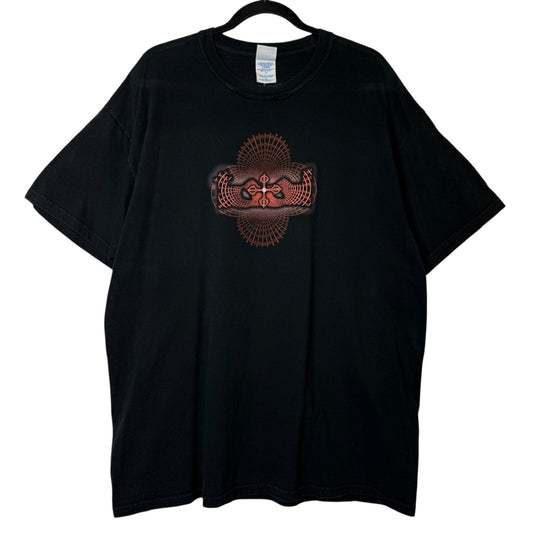 2002 Tool T-Shirt Sz XL (B2256)