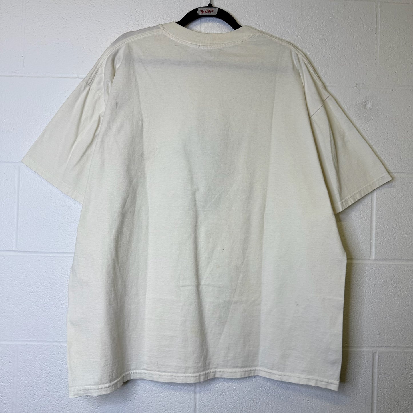 1999 Colombine Memorial T-shirt Sz 2XL (B1698)