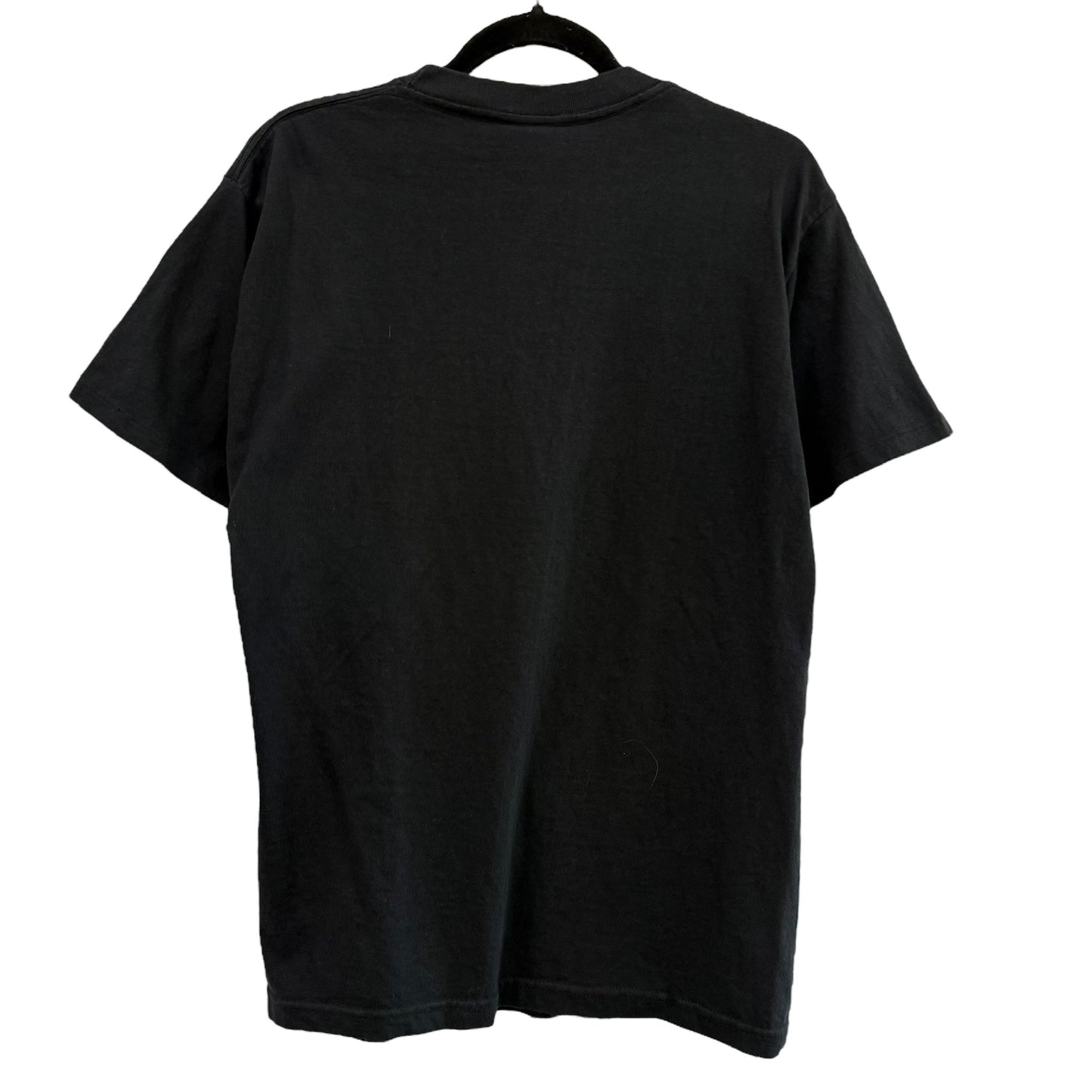 1996 Pittsburgh Steelers NFL T-shirt Sz M (B1262)