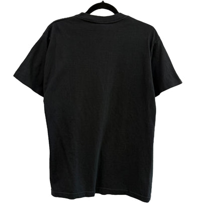 1996 Pittsburgh Steelers NFL T-shirt Sz M (B1262)