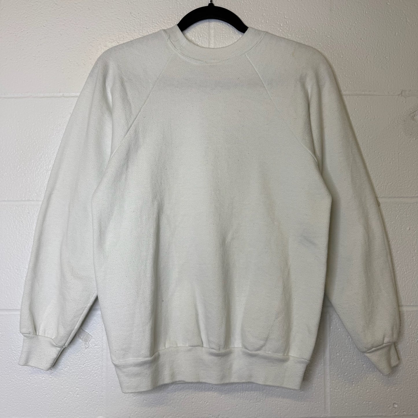 90s Mad Magazine Crewneck Sz S (B2802)