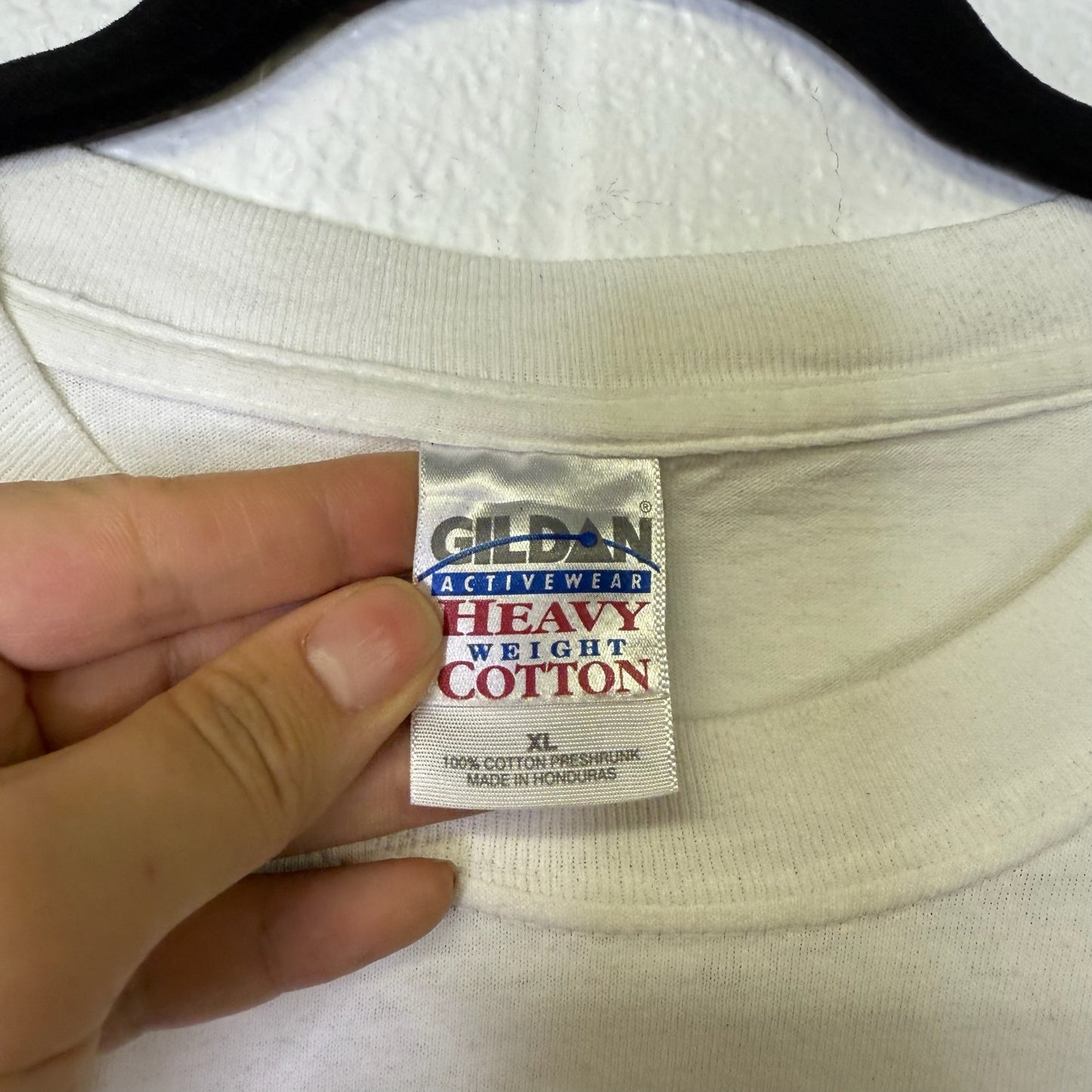 2000s Philadelphia Flyers NHL T-shirt Sz XL (B1650)