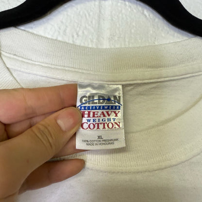 2000s Philadelphia Flyers NHL T-shirt Sz XL (B1650)