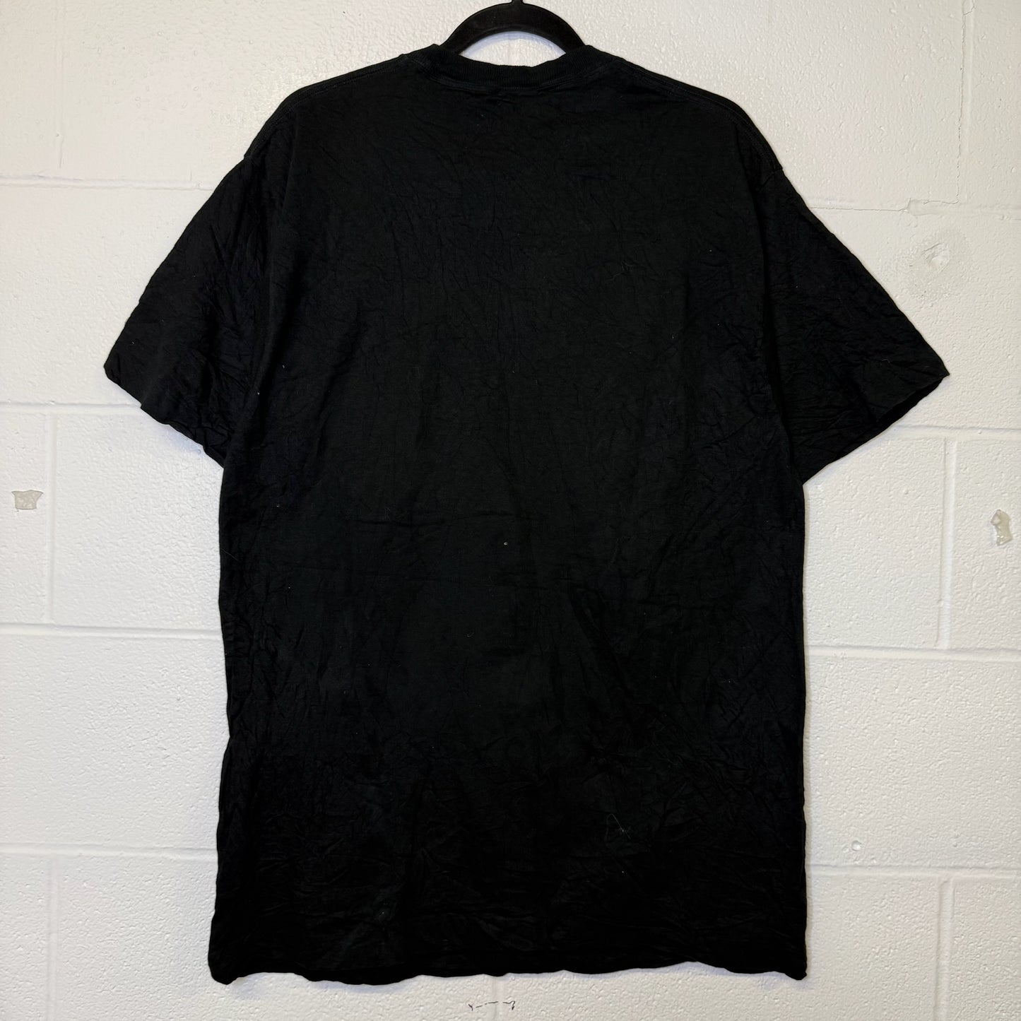 90s Minnesota Timberwolves NBA T-Shirt Sz L (B2811)