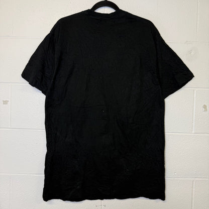 90s Minnesota Timberwolves NBA T-Shirt Sz L (B2811)