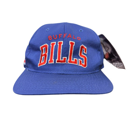 90s Buffalo Bills NFL Football Starter Hat