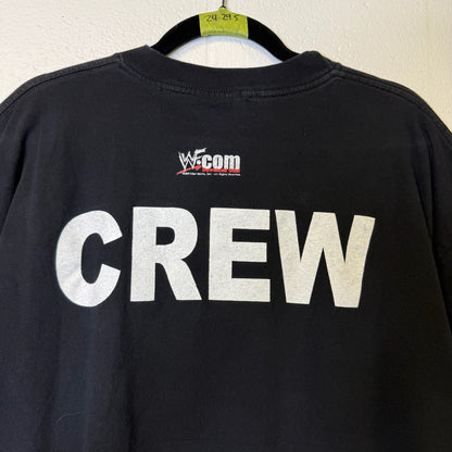 1999 King of The Ring WWF T-Shirt Sz XL (B1726)