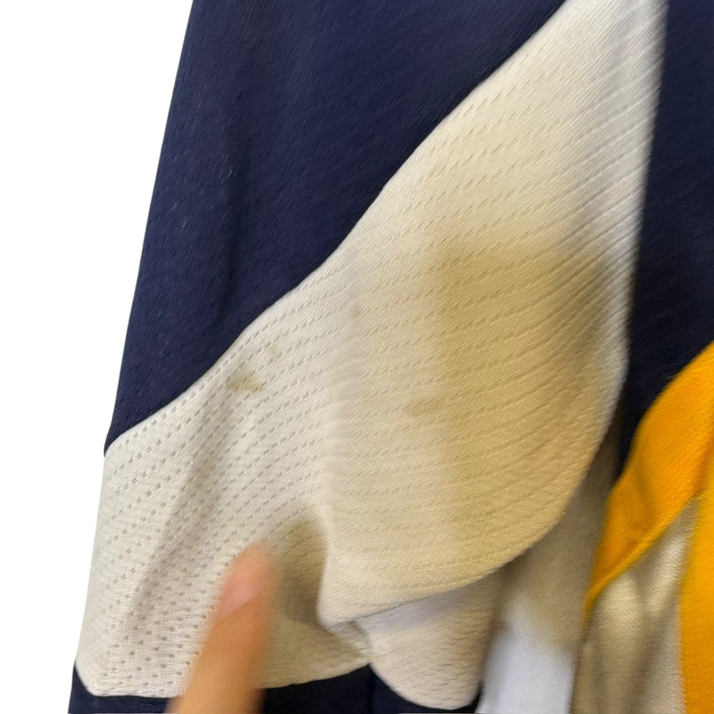 90s Nashville Predators NHL Hockey Jersey Sz XL