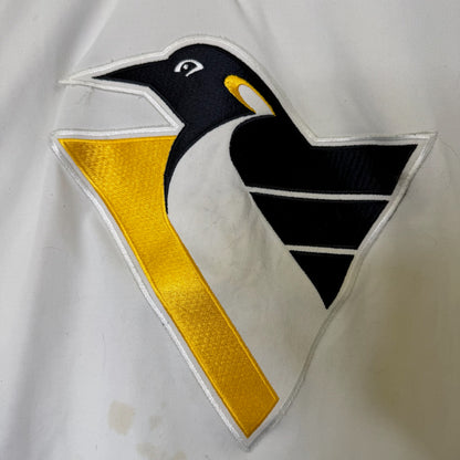 90's Pittsburg Penguins CCM Hockey Jersey Sz S (B2304)