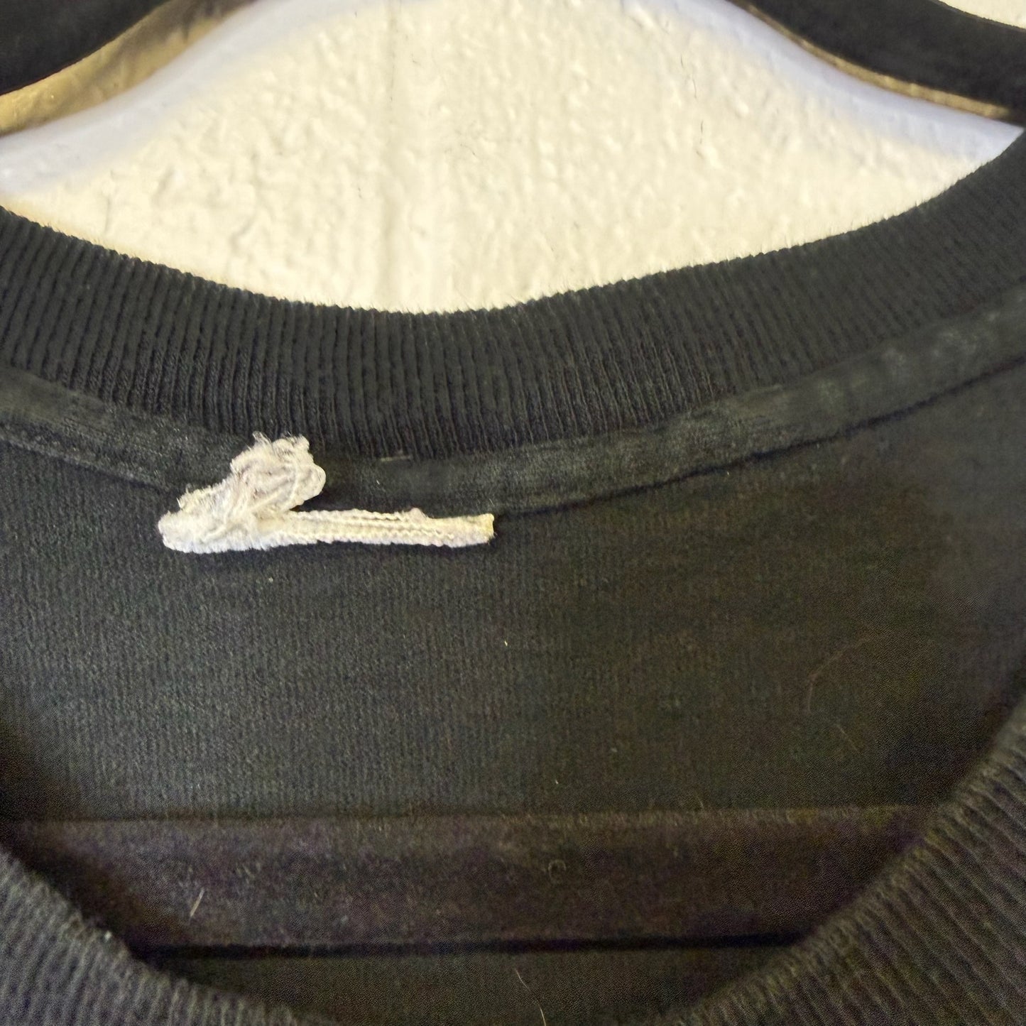 1997 Chicago Bulls Rings NBA T-Shirt Sz XL (B2184)