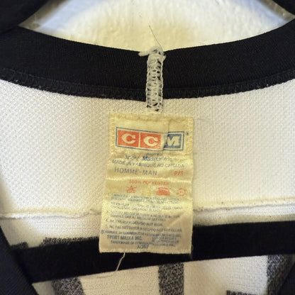 90s Wayne Gretzky All Star Hockey NHL Jersey Sz S (B1794)