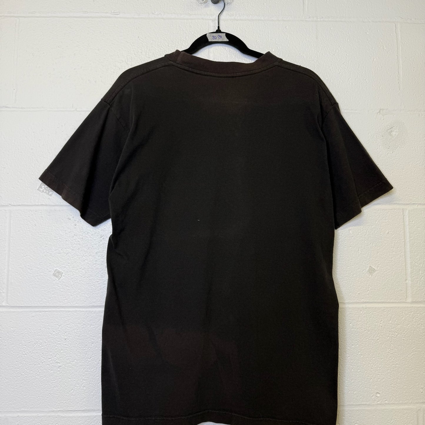 90's Tarzan Disney T-Shirt Sz M (A9840)