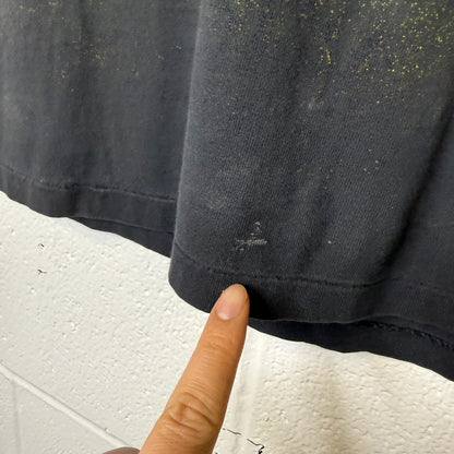 90's Metallica 5 Albums AOP Band T-shirt Sz XL