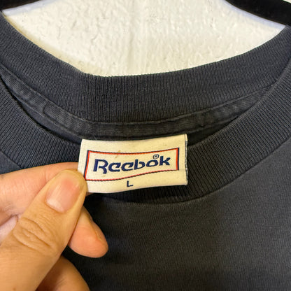 90s Shaq Reebok Must Be A Rookie Thing Sz L