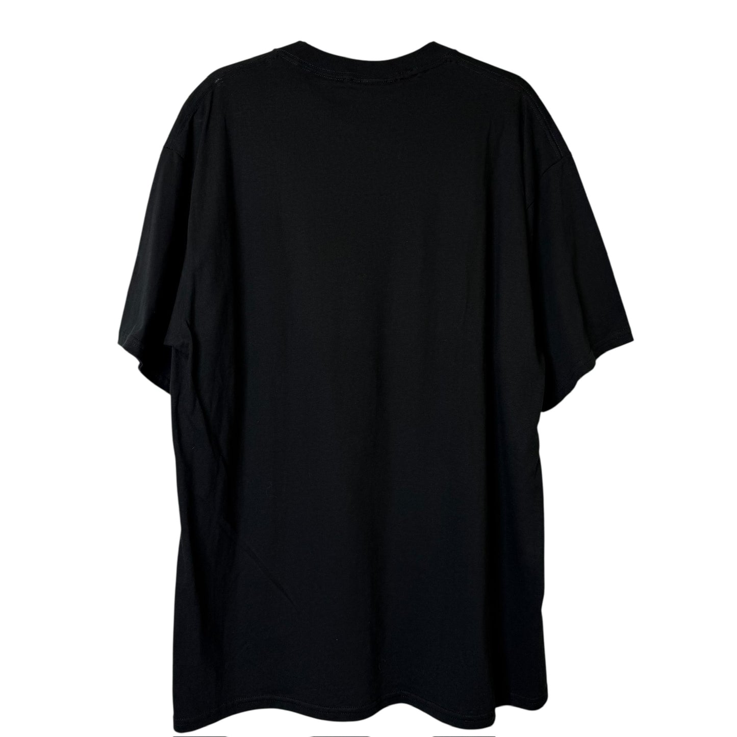 2001 Philadelphia 76ers Iverson & Mutombo T-shirt Sz XL (1L774)