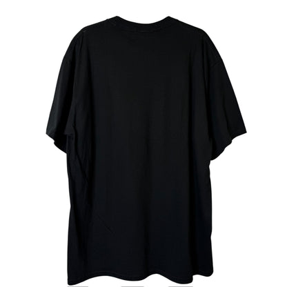 2001 Philadelphia 76ers Iverson & Mutombo T-shirt Sz XL (1L774)