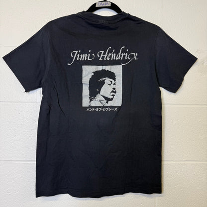 19992 Jimi Hendrix Still Reigning, Still Dreaming T-shirt Sz M (B385)