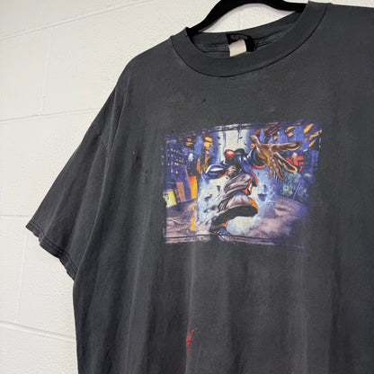 90s Limp Bizkit Band T-Shirt Sz XL