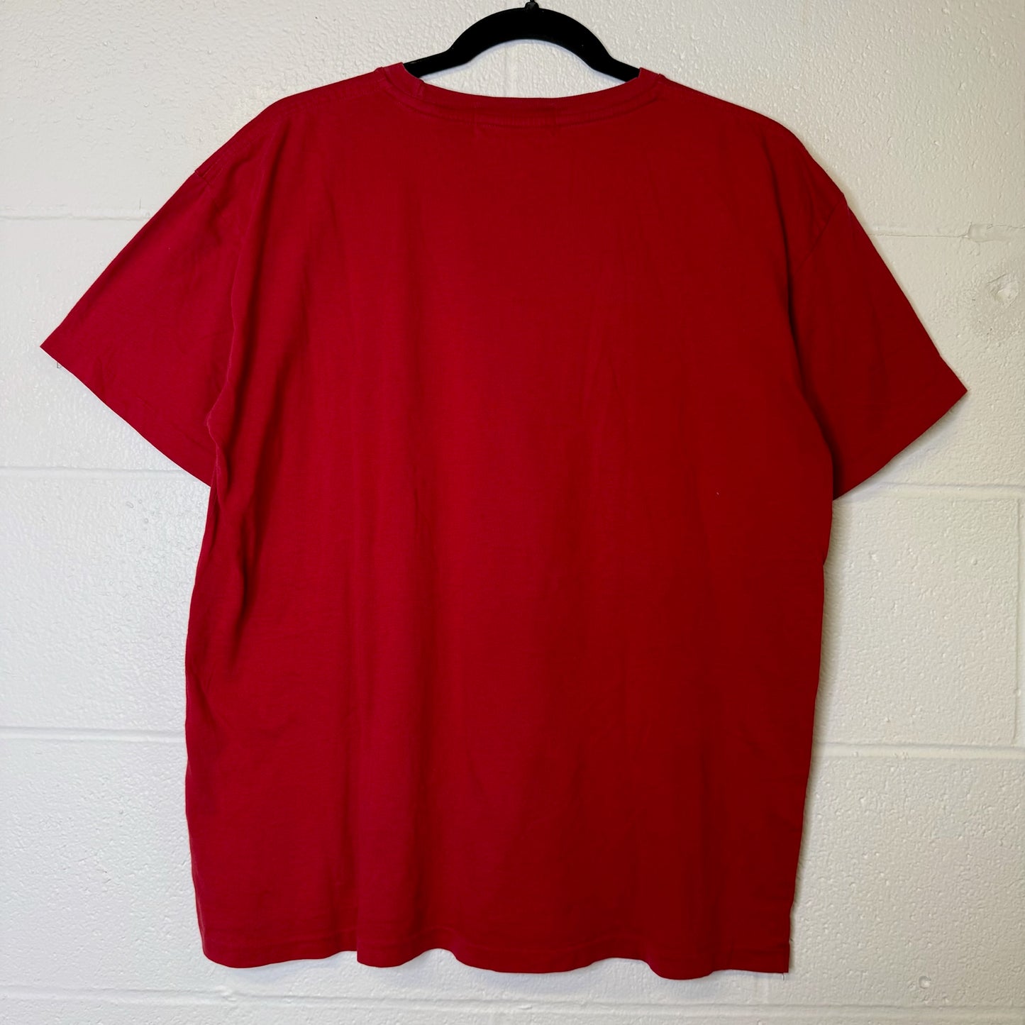 90s Polo Ralph Lauren Bear T-Shirt Sz L