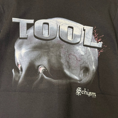 2008 Tool T-shirt Sz S (B2045)