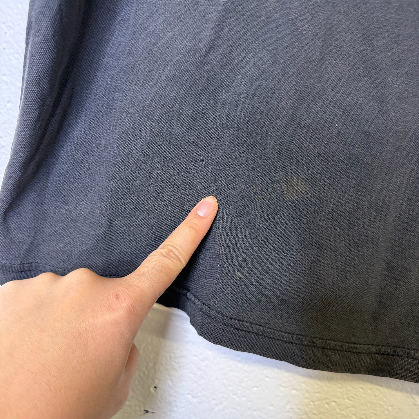 1996 Pantera Great Southern Trendkill T-Shirt Sz L (B2274)