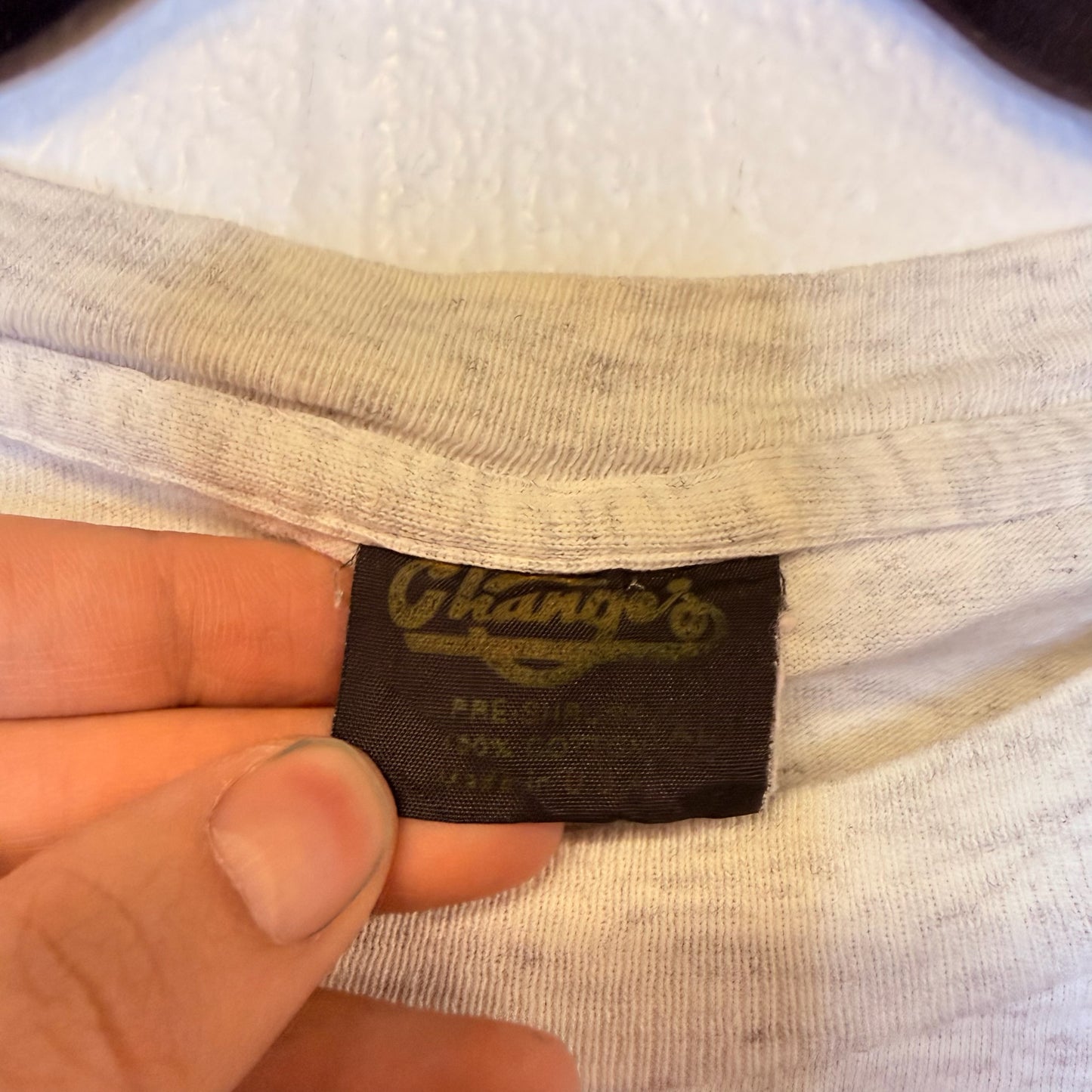 90s Florida State FSU Looney Tunes Taz T-shirt Sz L (B2466)