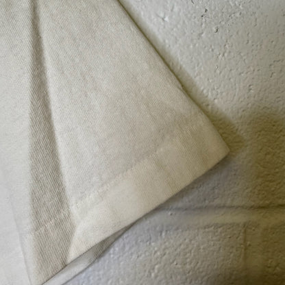 90's Scrooge Xmas T-shirt Sz L (A4746)