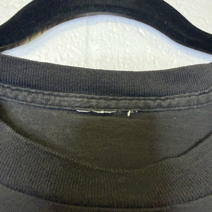 1990 Judas Priest Painkiller T-Shirt Sz M (B2281)